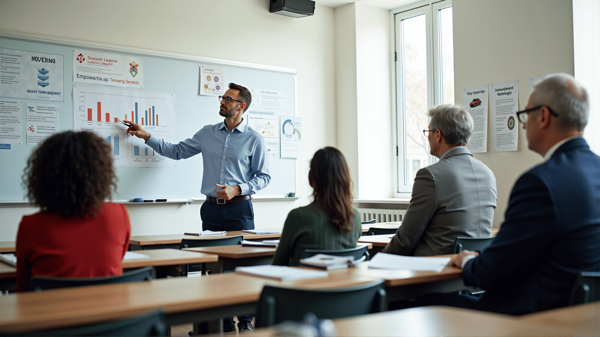 Financial education at Three Rivers FCU